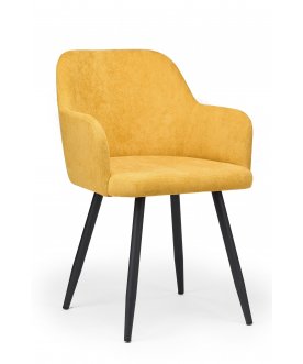 Стул на металлокаркасе Инфини 360