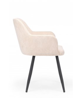 Стул на металлокаркасе Инфини 360