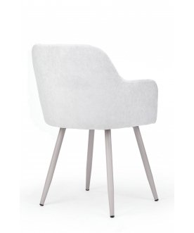 Стул на металлокаркасе Инфини 360