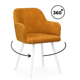 Стул на металлокаркасе Инфини 360