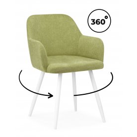 Стул на металлокаркасе Инфини 360