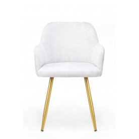 Стул на металлокаркасе Инфини