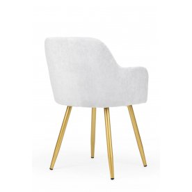 Стул на металлокаркасе Инфини