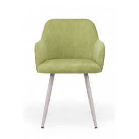 Стул на металлокаркасе Инфини