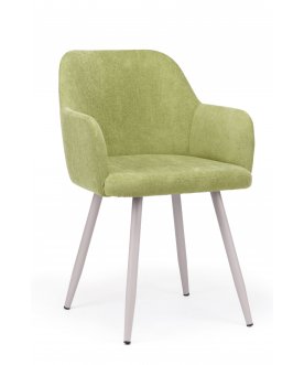 Стул на металлокаркасе Инфини