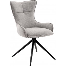 Стул на металлокаркасе Ирвин