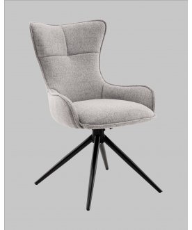 Стул на металлокаркасе Ирвин