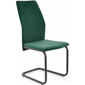 Стул на металлокаркасе K444