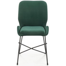 Стул на металлокаркасе K454