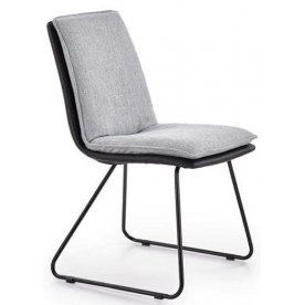 Стул на металлокаркасе K326