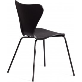 Стул на металлокаркасе Jacobsen mod. dc 102-1