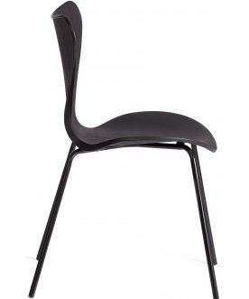 Стул на металлокаркасе Jacobsen mod. dc 102-1