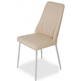 Стул на металлокаркасе LH-11