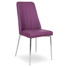 Стул на металлокаркасе LH-11