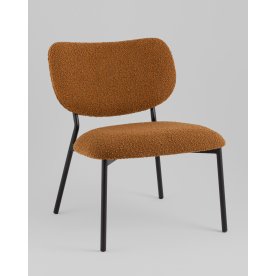 Стул на металлокаркасе Джеймс