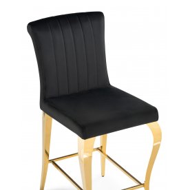 Полубарный стул Joan