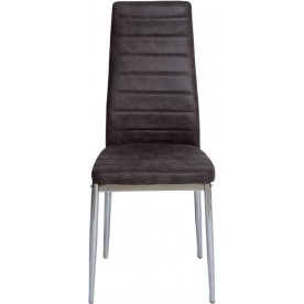 Стул на металлокаркасе S1