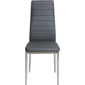 Стул на металлокаркасе S1