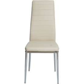 Стул на металлокаркасе S1