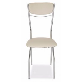 Стул на металлокаркасе DY-B606