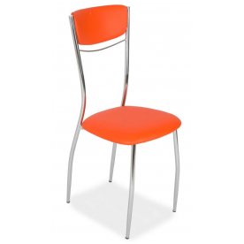 Стул на металлокаркасе DY-B606