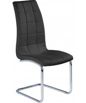 Стул на металлокаркасе K147