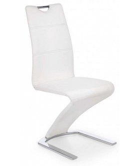 Стул на металлокаркасе K188