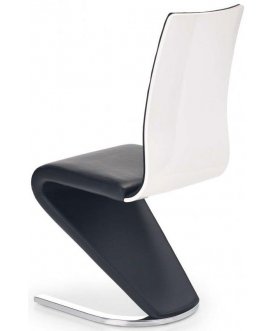 Стул на металлокаркасе K194