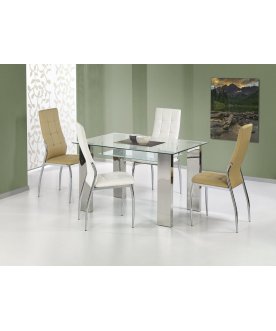 Стул на металлокаркасе K209