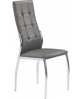 Стул на металлокаркасе K209