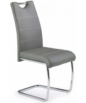 Стул на металлокаркасе K211