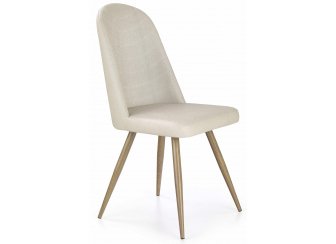 Стул на металлокаркасе K214