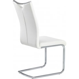 Стул на металлокаркасе K224