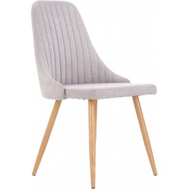 Стул на металлокаркасе K285