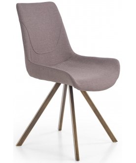 Стул на металлокаркасе K290