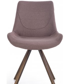 Стул на металлокаркасе K290