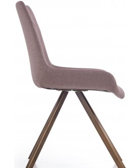 Стул на металлокаркасе K290