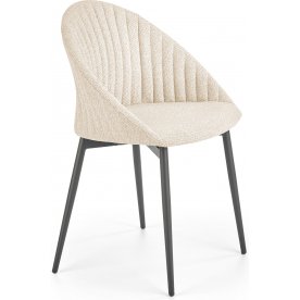 Стул на металлокаркасе K357