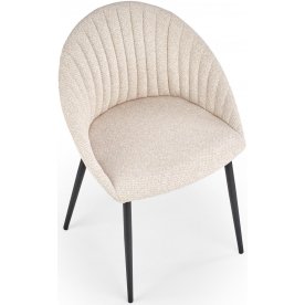 Стул на металлокаркасе K357