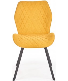 Стул на металлокаркасе K360