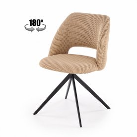 Стул на металлокаркасе K546