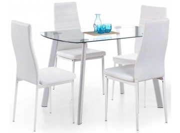 Стул на металлокаркасе K70