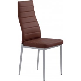 Стул на металлокаркасе K70