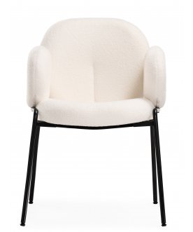 Стул на металлокаркасе Kalipso