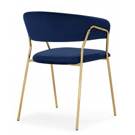 Стул на металлокаркасе Kamelia 1