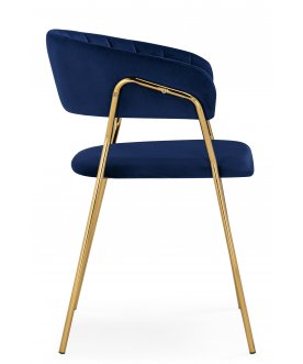 Стул на металлокаркасе Kamelia 1