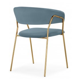 Стул на металлокаркасе Kamelia 1