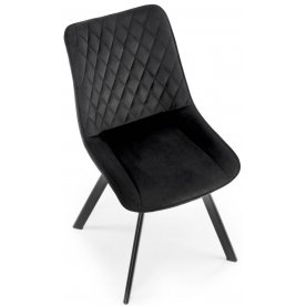 Стул на металлокаркасе Кандар