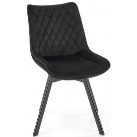 Стул на металлокаркасе K520