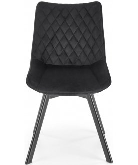 Стул на металлокаркасе K520